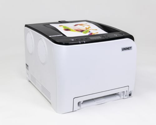 IColor 350 Digital Laser Dye Sublimation Printer 120V #2